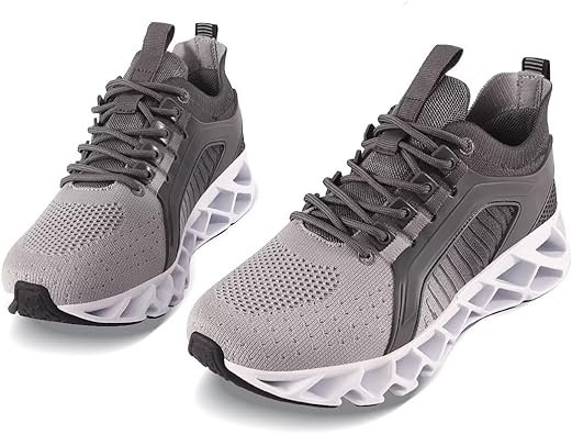 UMYOGO Womens Running Shoes Athletic Tennis Sneakers Sports Walking Shoes
