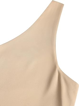 ZAFUL Women’s 2 Pieces Skirt with Crop Tank, High-Slit Twist Skirt Set Bodycon Dress for Party Club Nightout Cocktail