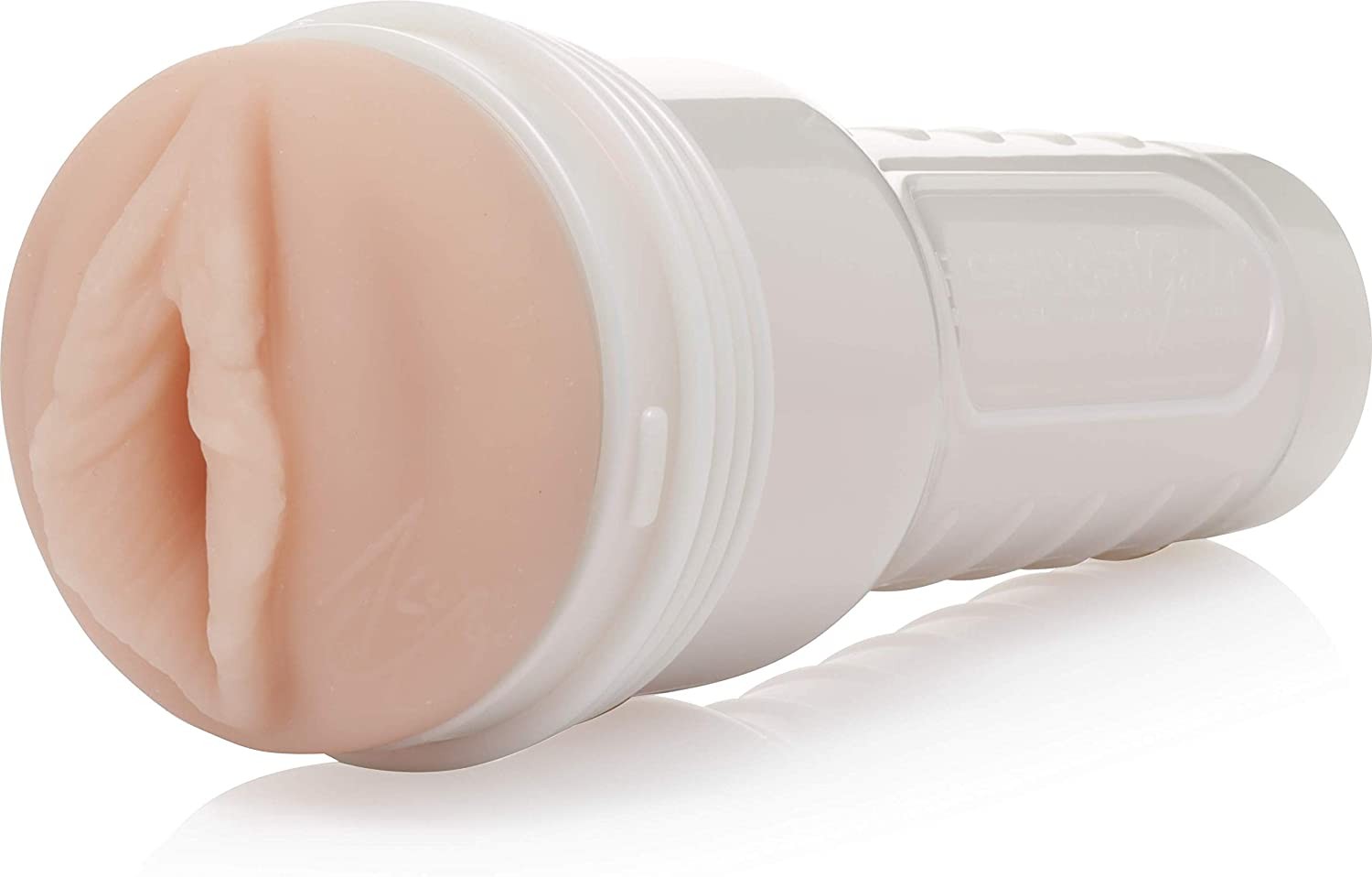 Elsa Jean | Fleshlight Girls | Tasty | Discreet Flesh Colored Sex Toy for Men