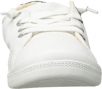Roxy Women's Bayshore Slip on Shoe Sneaker