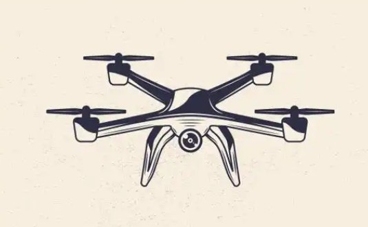 Drone & Drone accessories