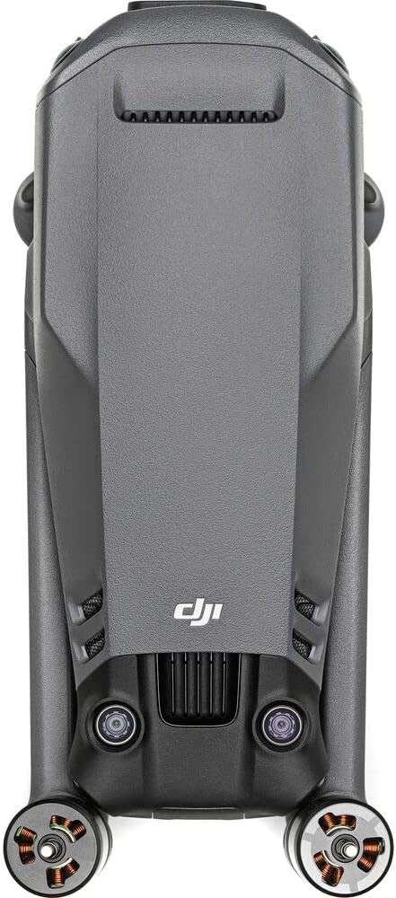 DJI Mavic 3 Classic Aircraft, Replacement Drone only for Crash Lost (Excludes Remote Controller, Battery, Charger, Propeller and Storage Cover)