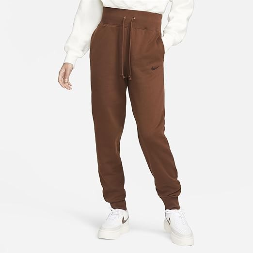 Nike Sportswear Phoenix Fleece Women's High-Waisted Joggers