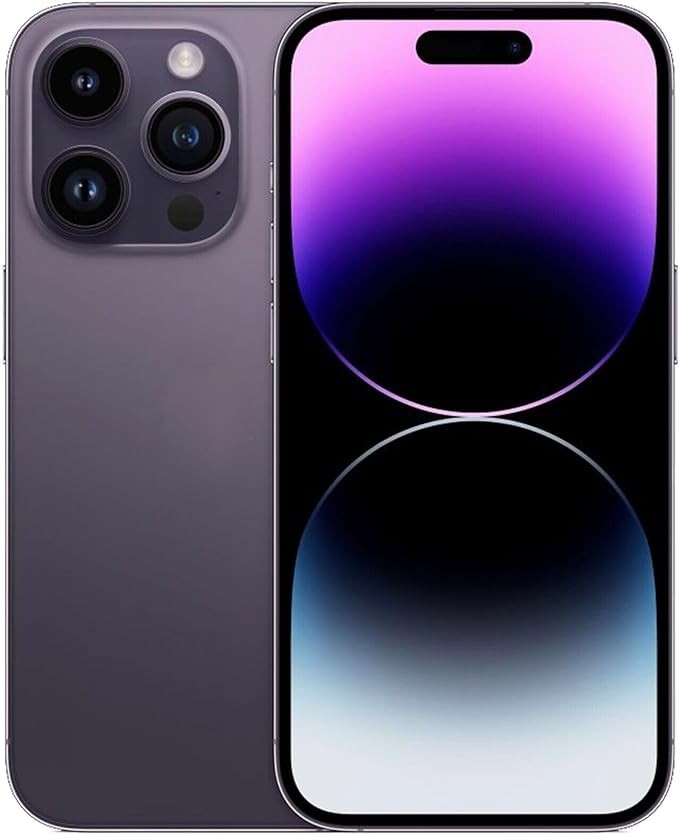 Never Run Out Kryptall K-i-Phone 15 Pro 128GB RAM Storage Encrypted Kryptall K-iPhone Secure Mobile Cellphone Factory Unlocked Encrypted Smartphone Anti-Surveillance Secure Phone Visit the Never Run O