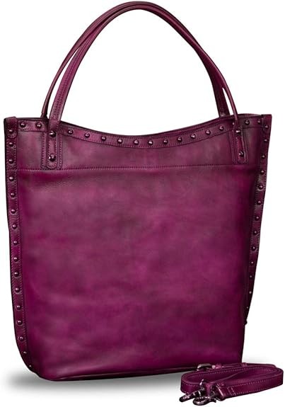 Genuine Leather Large Shoulder Bag Tote Bag for Women Vintage Real Leather Purses and Handbags Satchel Crossbody Bag