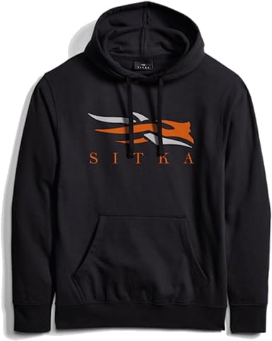 SITKA Gear Men Everyday Icon Pullover Hoody