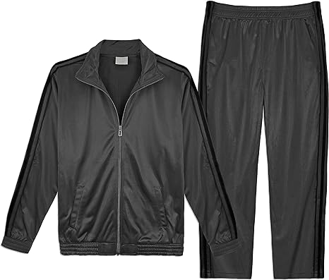 Victory Outfitters Men's Athletic Sportswear Men's zipper jacket Tracksuit