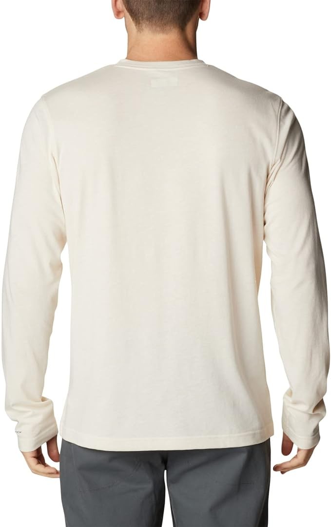 Columbia Men's Thistletown Hills Henley