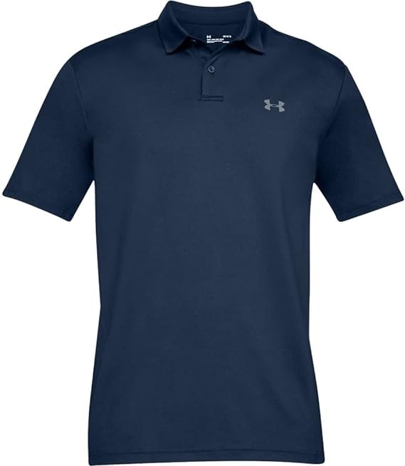 Under Armour Men's Performance 2.0 Golf Polo