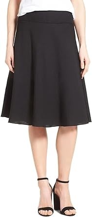 NIC+ZOE Women's Summer Fling Flirt Skirt
