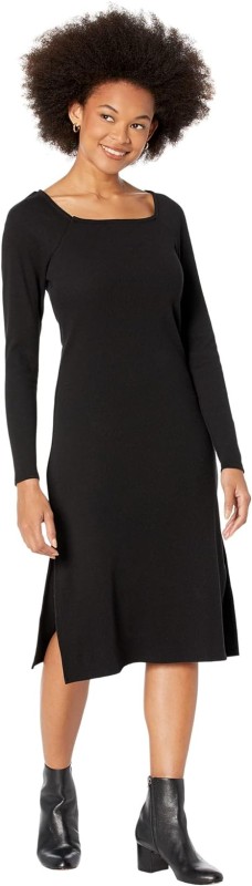 Splendid Women's Catalina Rib Dress