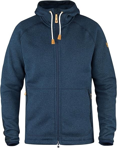 Fjällräven Övik Fleece Hoodie