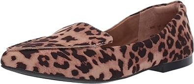 Amazon Essentials Women's Loafer Flat