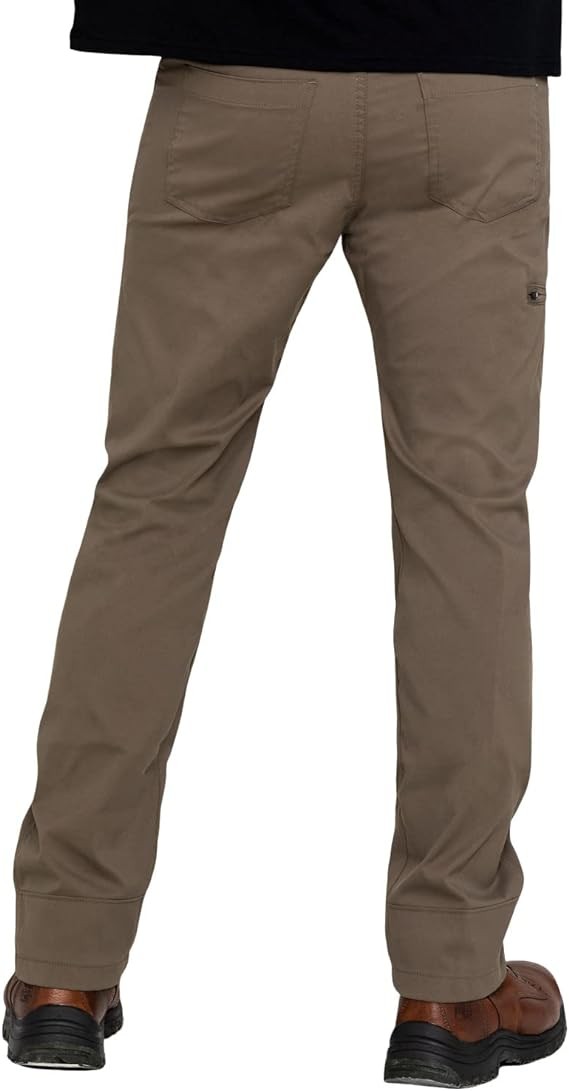 ATG by Wrangler Men's Synthetic Utility Pant