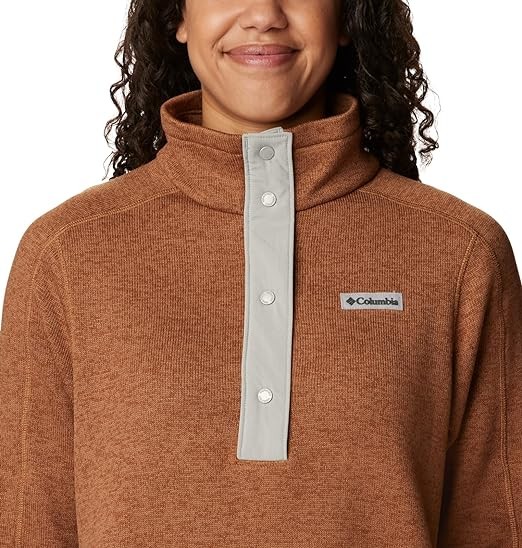 Columbia Women's Sweater Weather Tunic