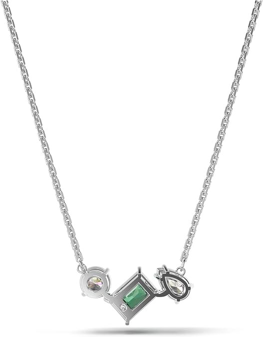Swarovski Mesmera Collection Necklaces