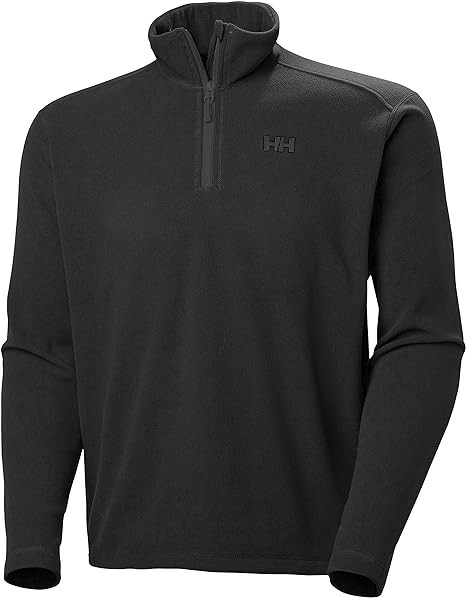 Helly-Hansen Men's Daybreaker 1/2 Zip Fleece
