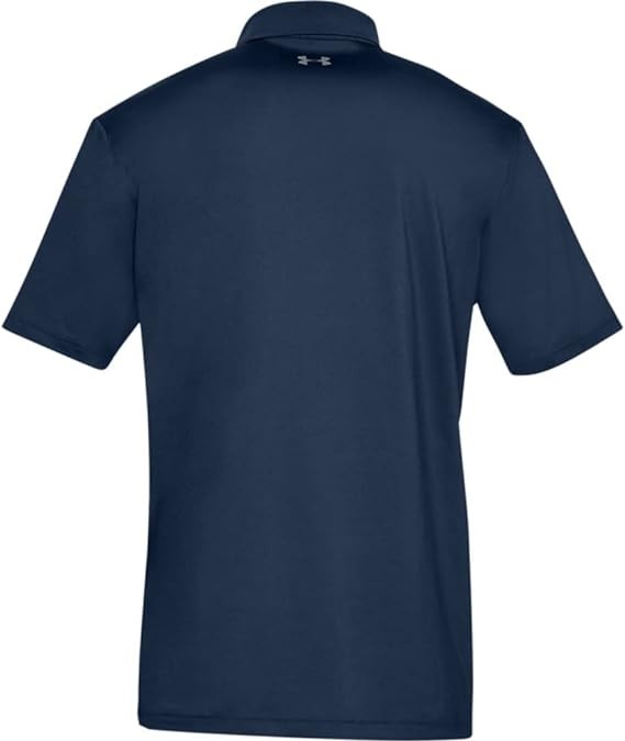 Under Armour Men's Performance 2.0 Golf Polo