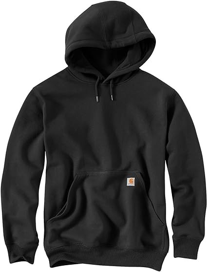 Carhartt Men's Rain Defender® Loose Fit Heavyweight Sweatshirt