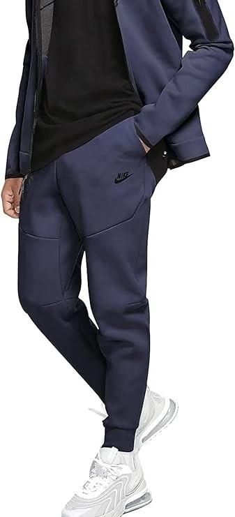 Nike mens Sportswear Tech Fleece Joggers