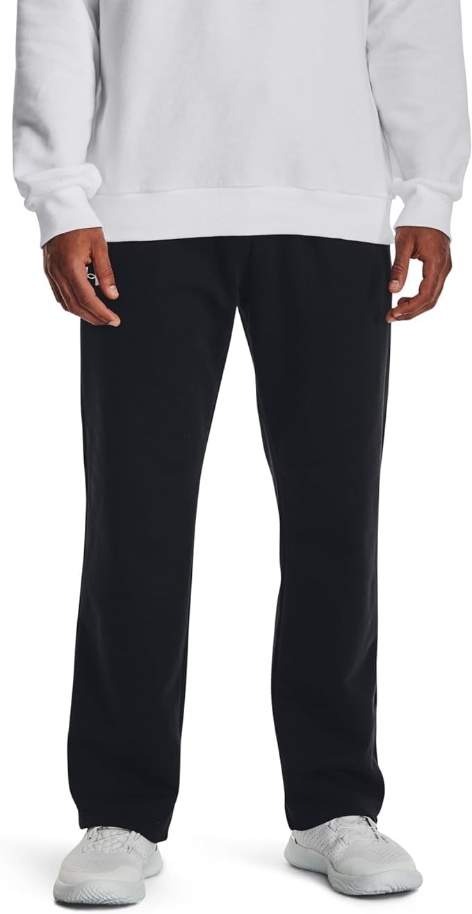 Under Armour Men's Rival Fleece Pants