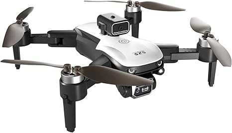 4k hd foldable mini drone with obstacle avoidance 4k 2 batteries