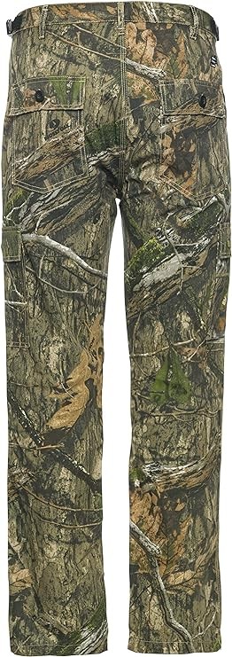 Blocker Outdoors Shield Series Fused Cotton Pants, Hunting Pants for Men