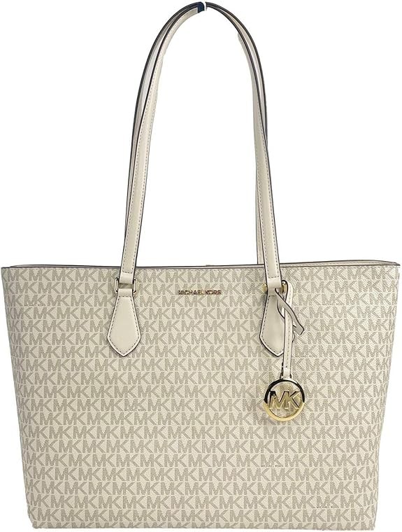 Michael Kors Bag Handbag Sheila Large Mf Tote Bag
