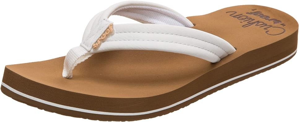 Reef Women's Cushion Breeze Sandal