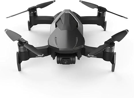 4k professional quadcopter drone 30min flight, 2km range with camera