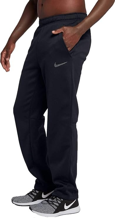 Nike Mens Fitness Workout Track Pants