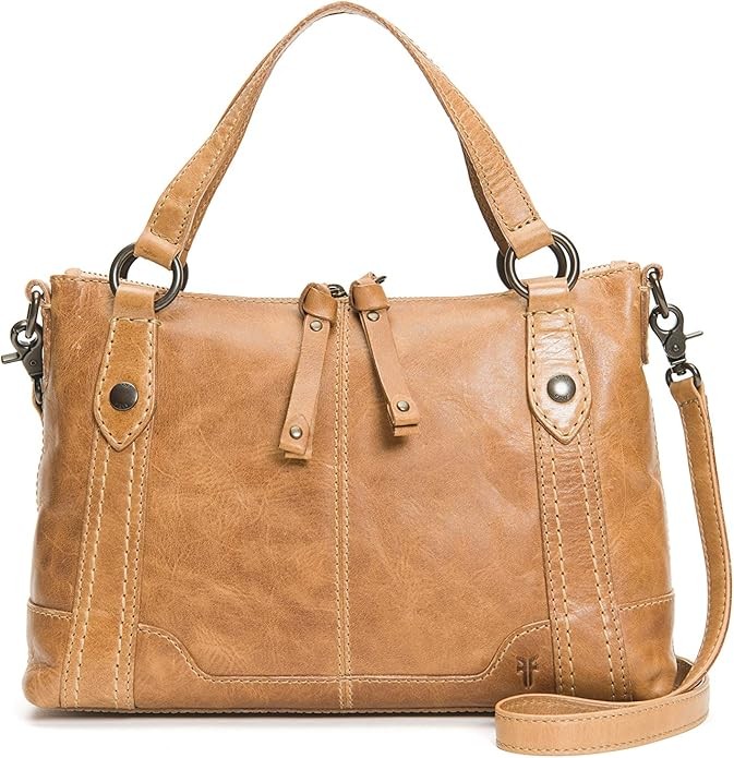 Frye Melissa Medium Crossbody