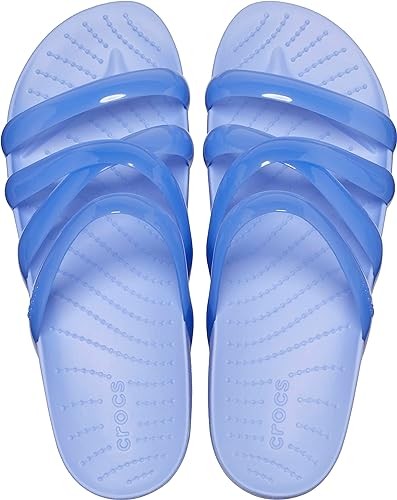 Crocs Women's Splash Strappy Sandals