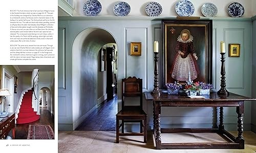 English Decoration: Timeless Inspiration for the Contemporary Home Hardcover – July 9, 2019