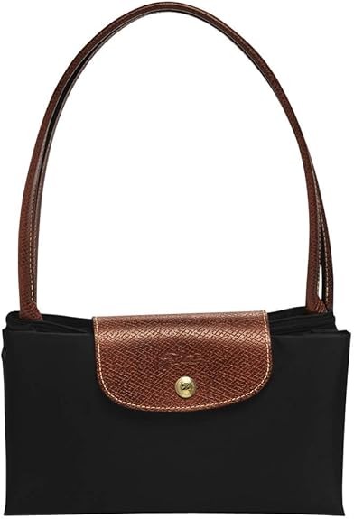 Longchamp Le Pliage Large Shoulder Tote Bag