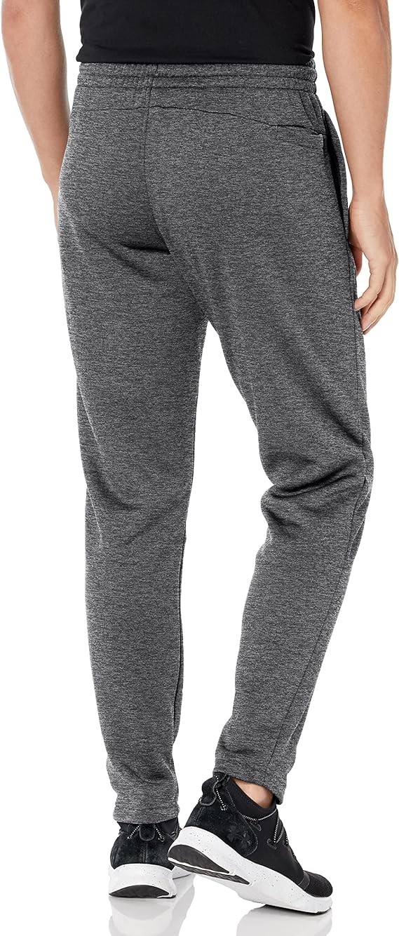 Under Armour Men's Armourfleece Twist Tapered Leg Pant