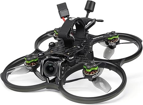 GEPRC Cinebot30 HD O3 FPV Drone for FPV Racing Drone Freestyle Quadcopter (6S TBS Nano RX)