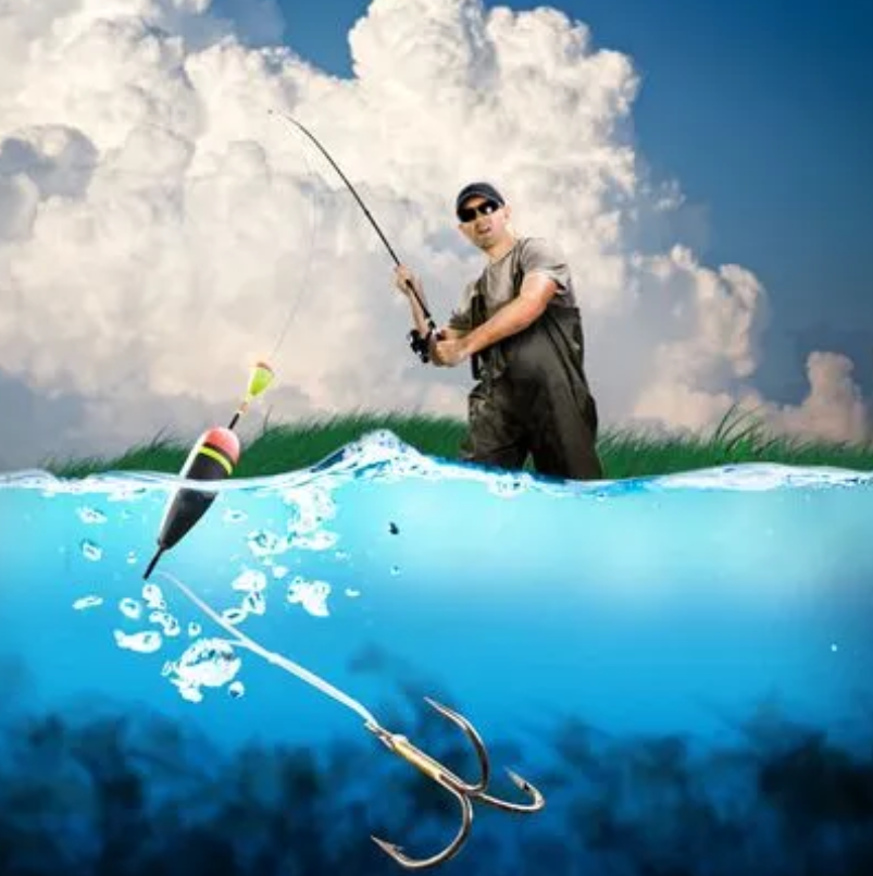 Fishing gear