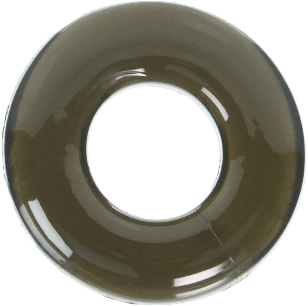 Screaming O Ringo Biggies, Black