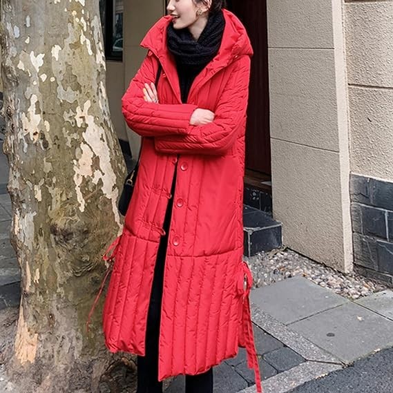 Long Oversized Skorts for Women Fall Winter Long Midi Knee Length Padded Thick Warm Thick Skirt Women 2023 Trendy