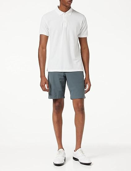 Under Armour Men's Tech Golf Shorts
