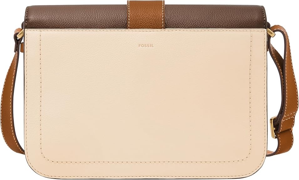 Fossil Zoey Crossbody Bag