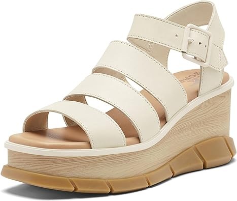 Sorel Women's Joanie III Ankle Strap Sandals