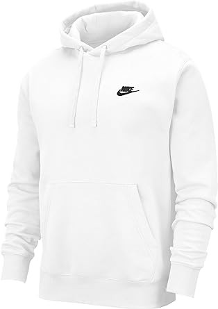 Nike Men's Pull Over Hoodie