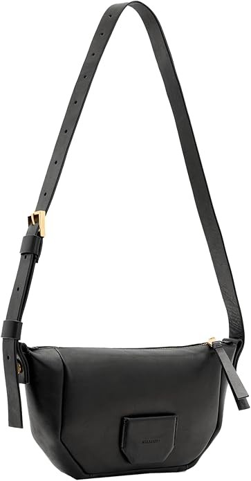 AllSaints Madea Mini Crossbody