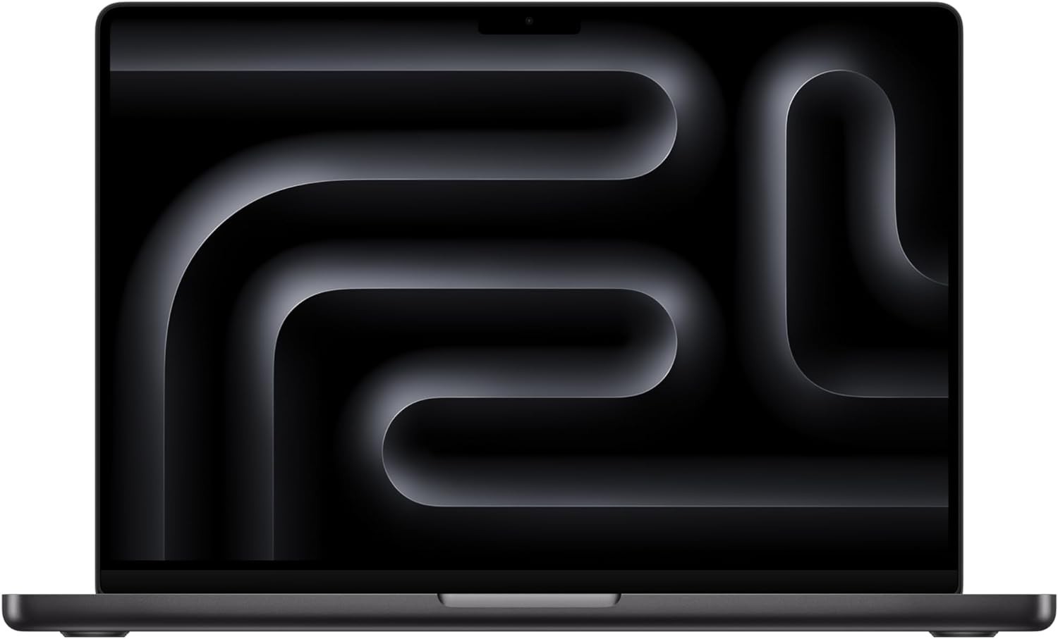 Play Video Apple 2023 MacBook Pro Laptop M3 Max chip with 14‑core CPU, 30‑core GPU: 14.2-inch Liquid Retina XDR Display, 36GB Unified Memory, 1TB SSD Storage. Works with iPhone/iPad; Space Black
