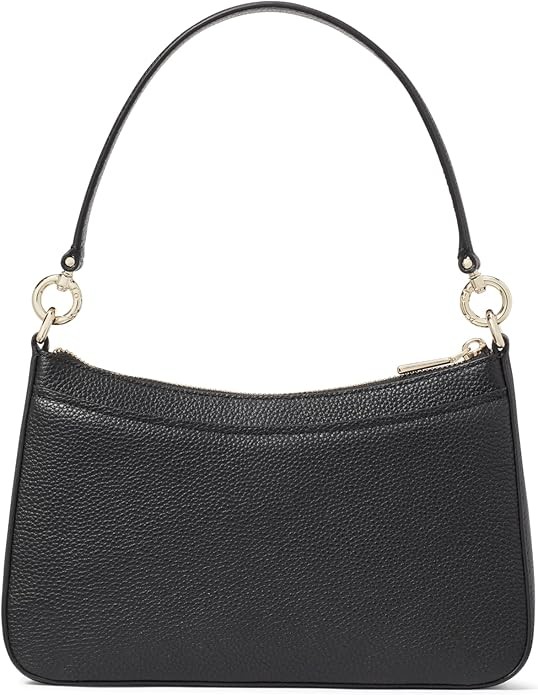 kate spade new york Women's Hudson Pebbled Leather Convertible Crossbody