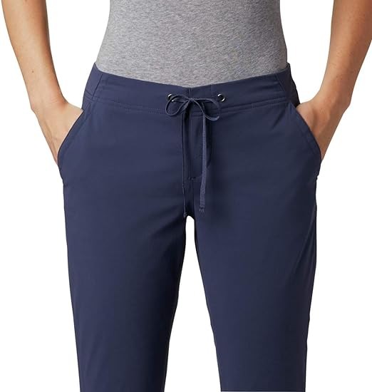 Columbia Women's Anytime Outdoor Boot Cut Pant