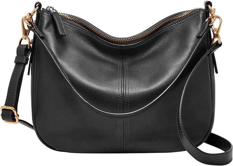 Fossil Jolie Crossbody Bag