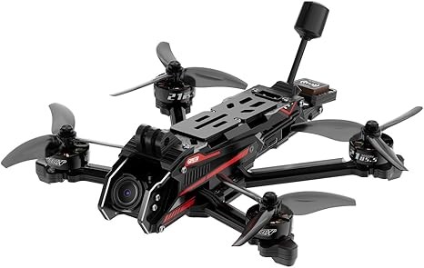 GEPRC DoMain3.6 HD O3 Freestyle FPV Drone (PNP)
